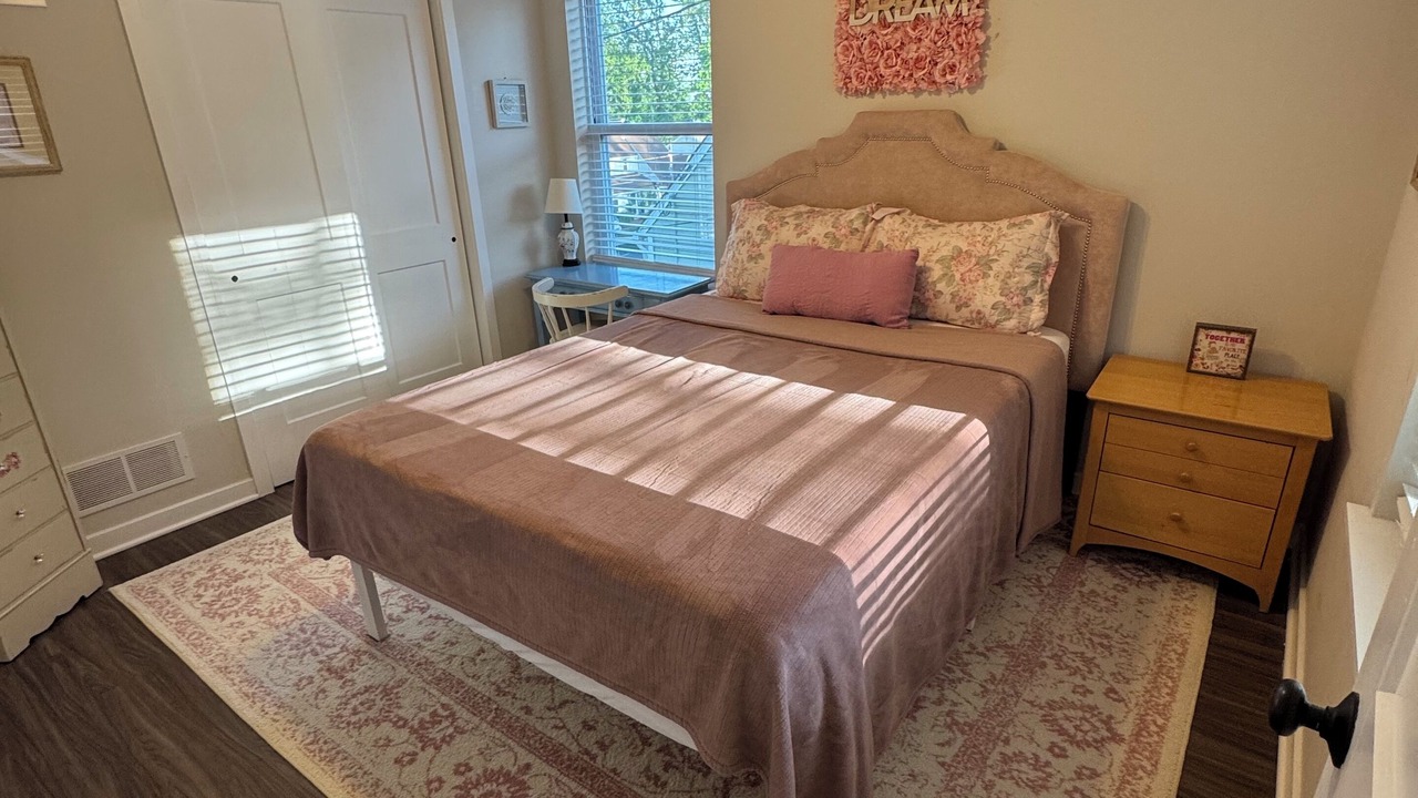 Photo of Bedroom in Newtown Square