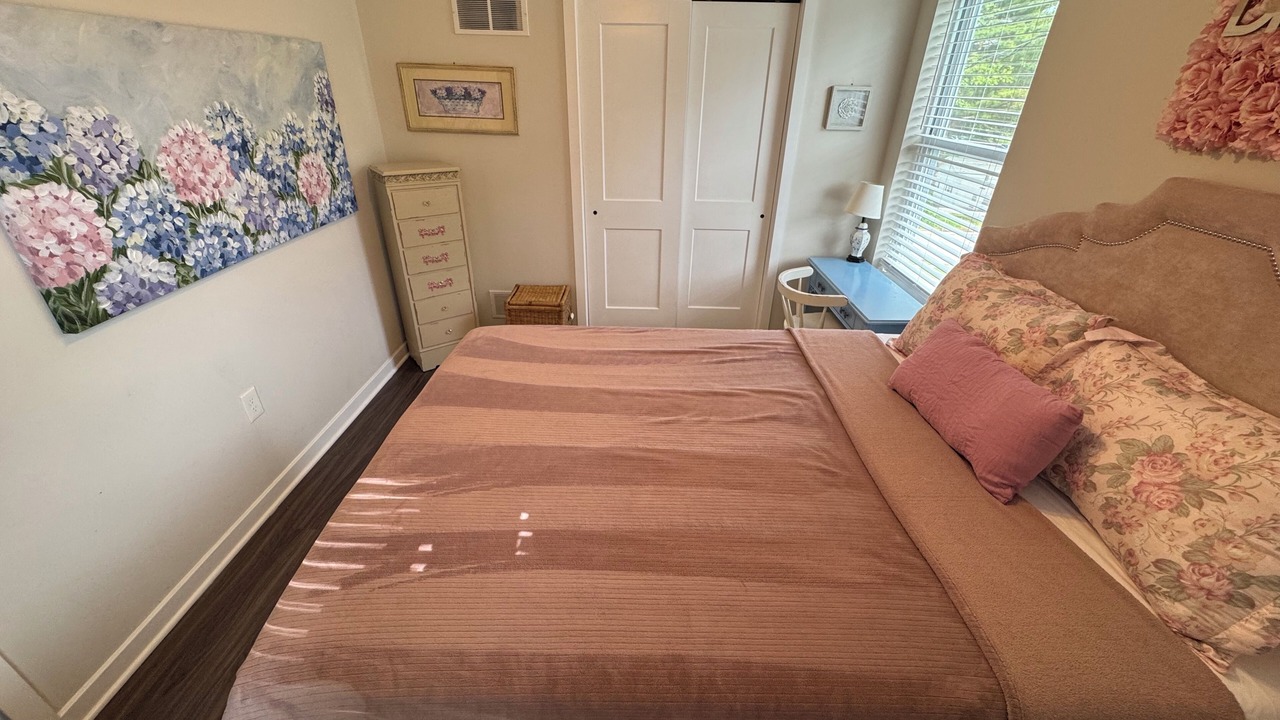Photo of Bedroom in Newtown Square