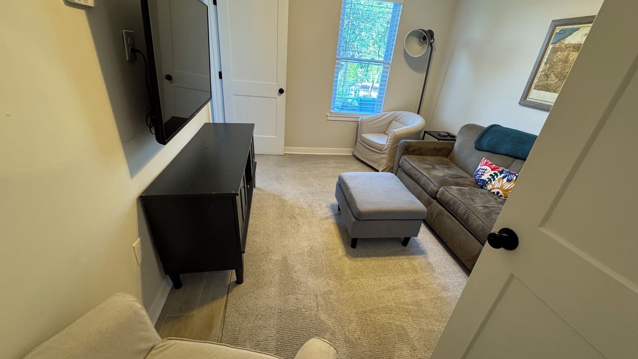 Photo of Livingroom in Newtown Square