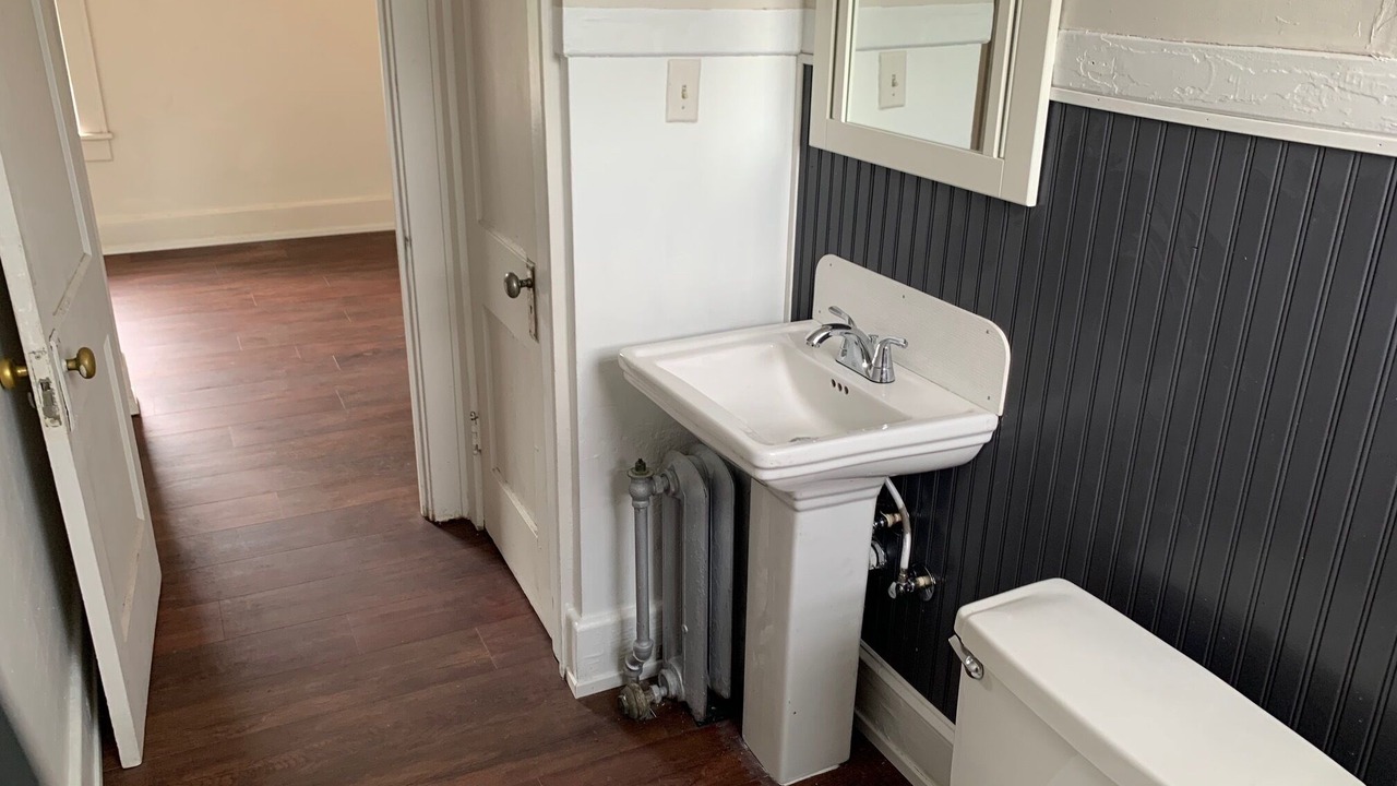 Photo of Bathroom in Morgantown