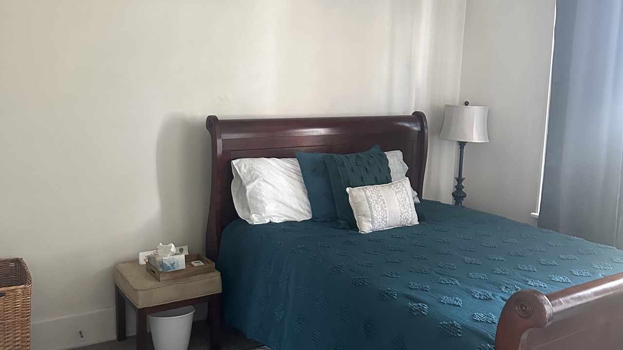 Photo of Bedroom in Morgantown