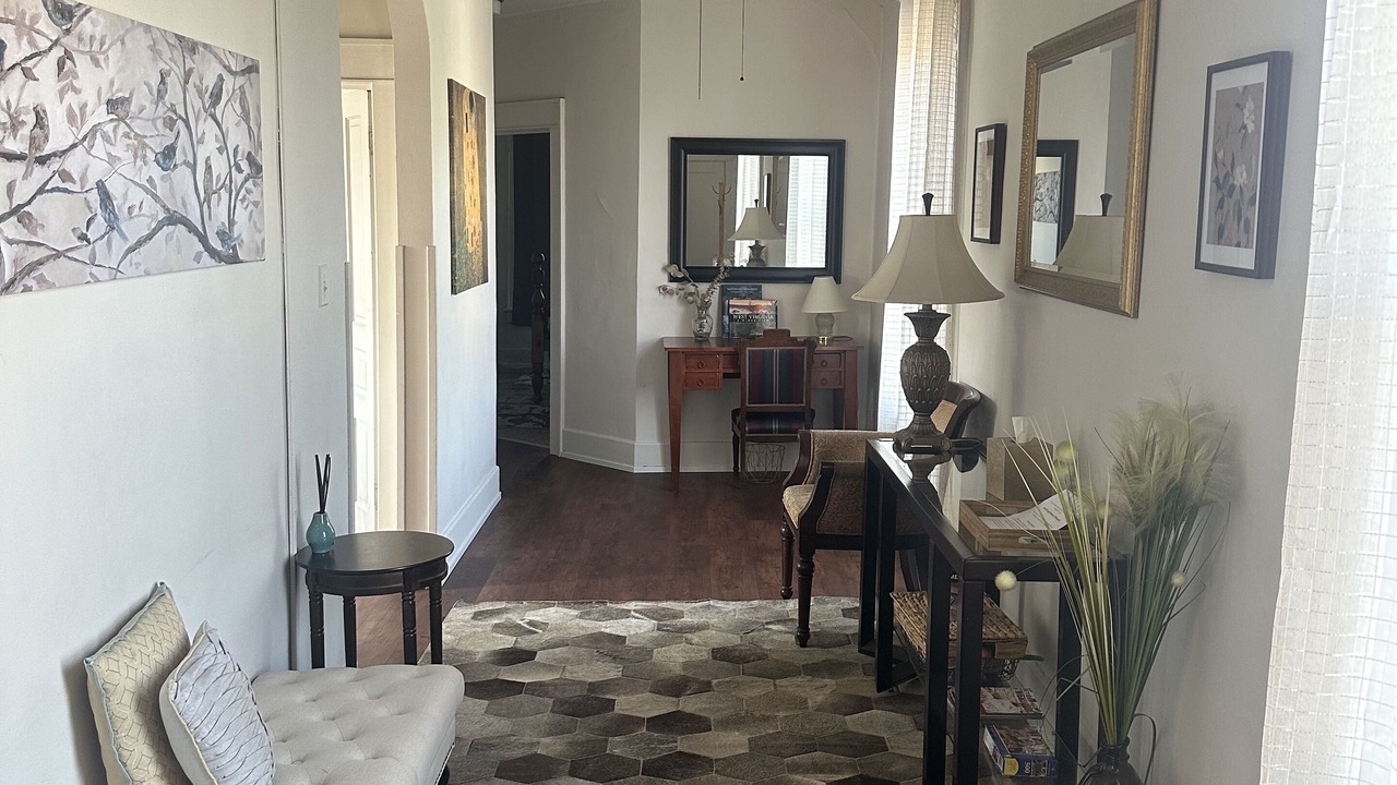 Photo of Livingroom in Morgantown