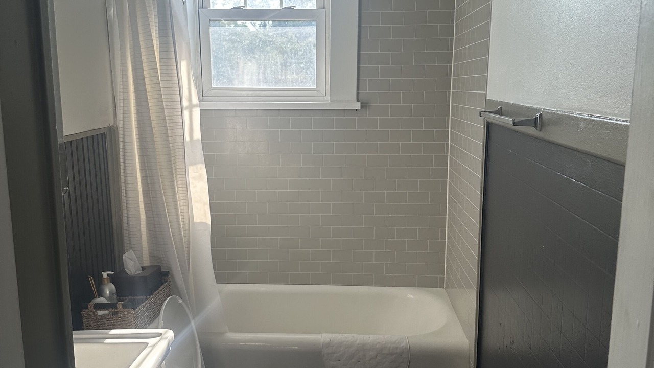 Photo of Bathroom in Morgantown