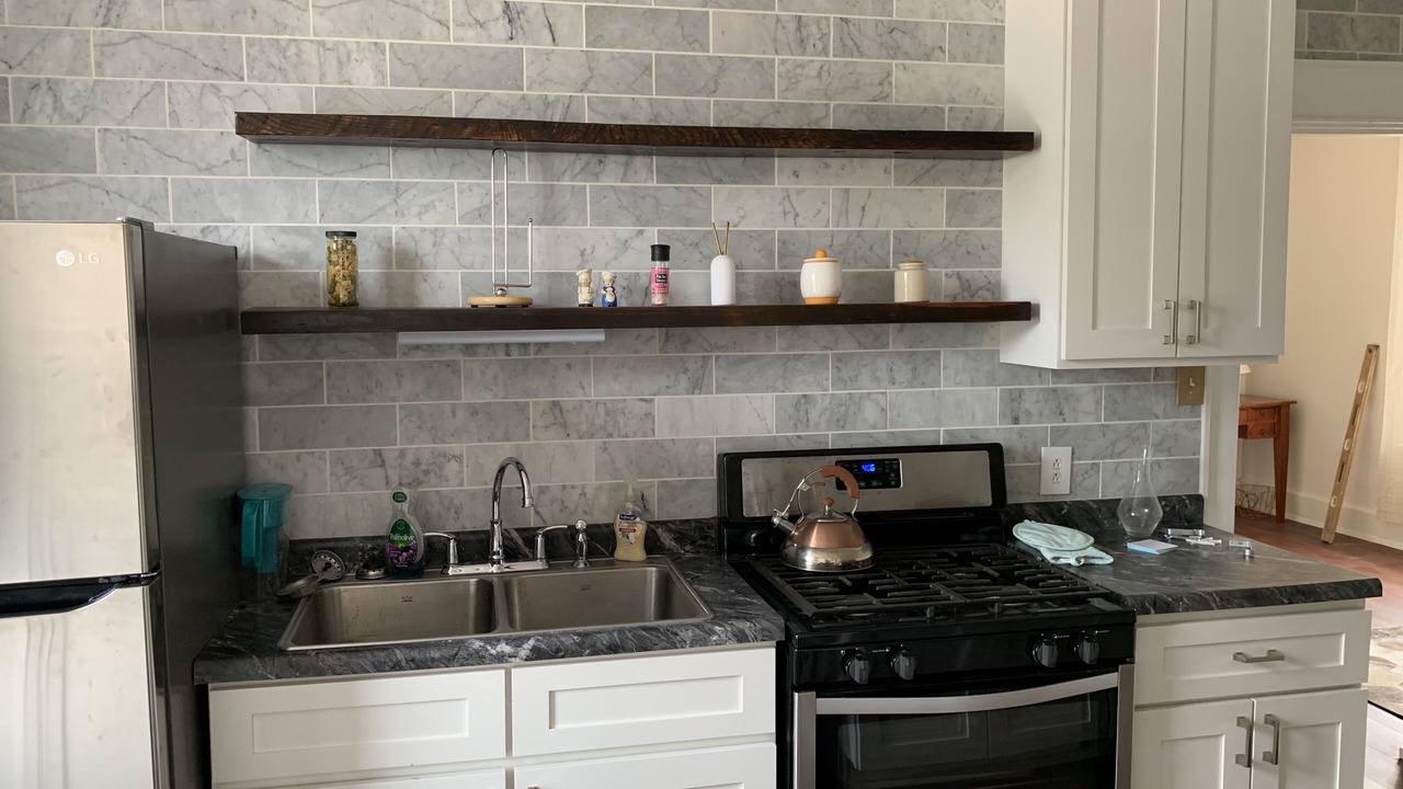 Photo of Kitchen in Morgantown