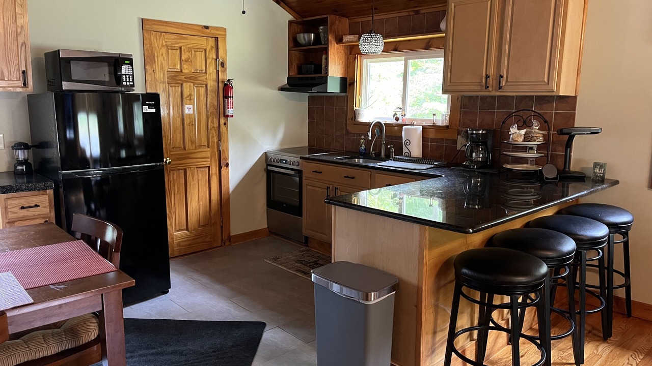 Photo of Kitchen in Wantage