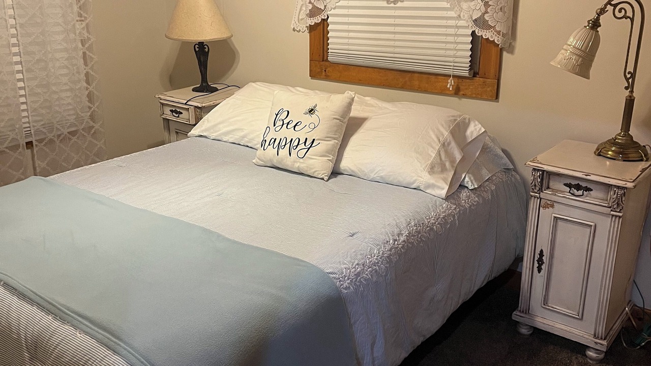 Photo of Bedroom in Wantage