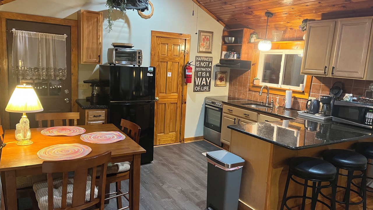 Photo of Kitchen in Wantage