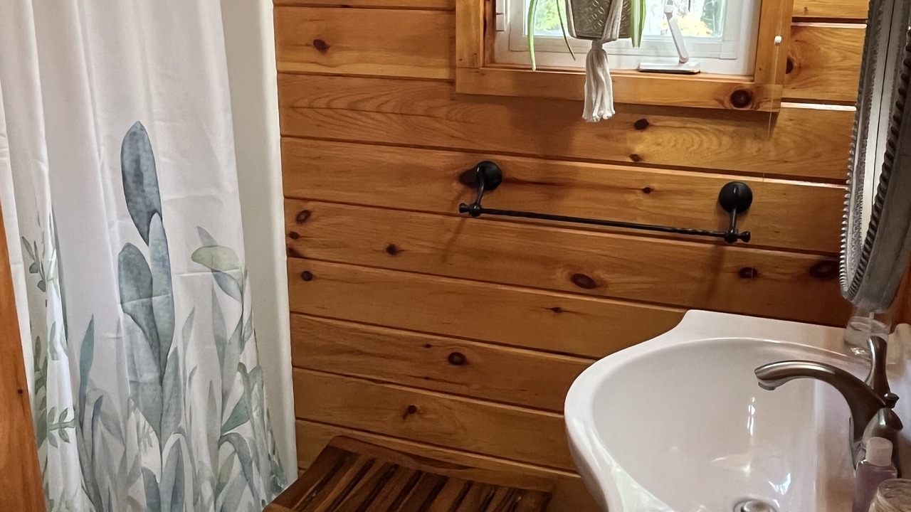 Photo of Bathroom in Wantage