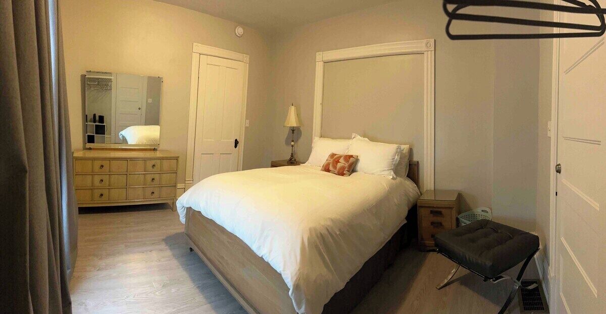 Photo of Bedroom in Sharon