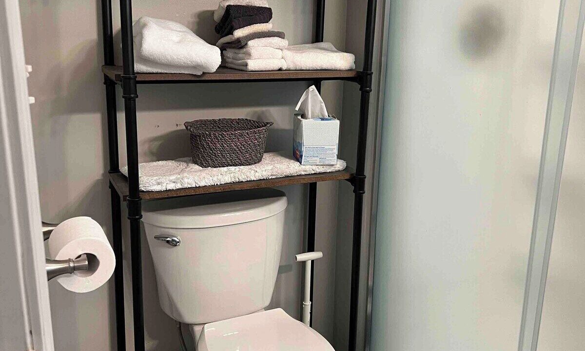 Photo of Bathroom in Sharon
