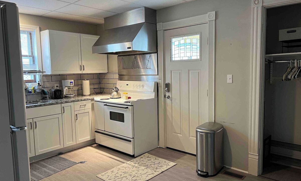 Photo of Kitchen in Sharon