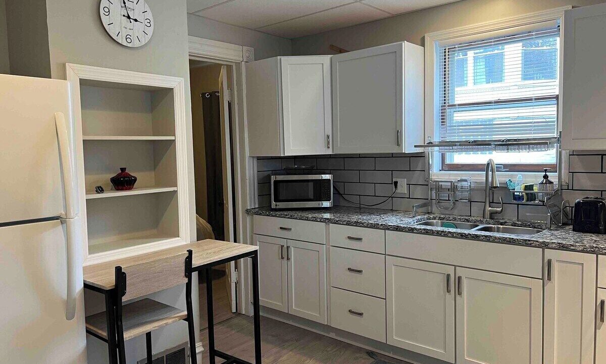 Photo of Kitchen in Sharon