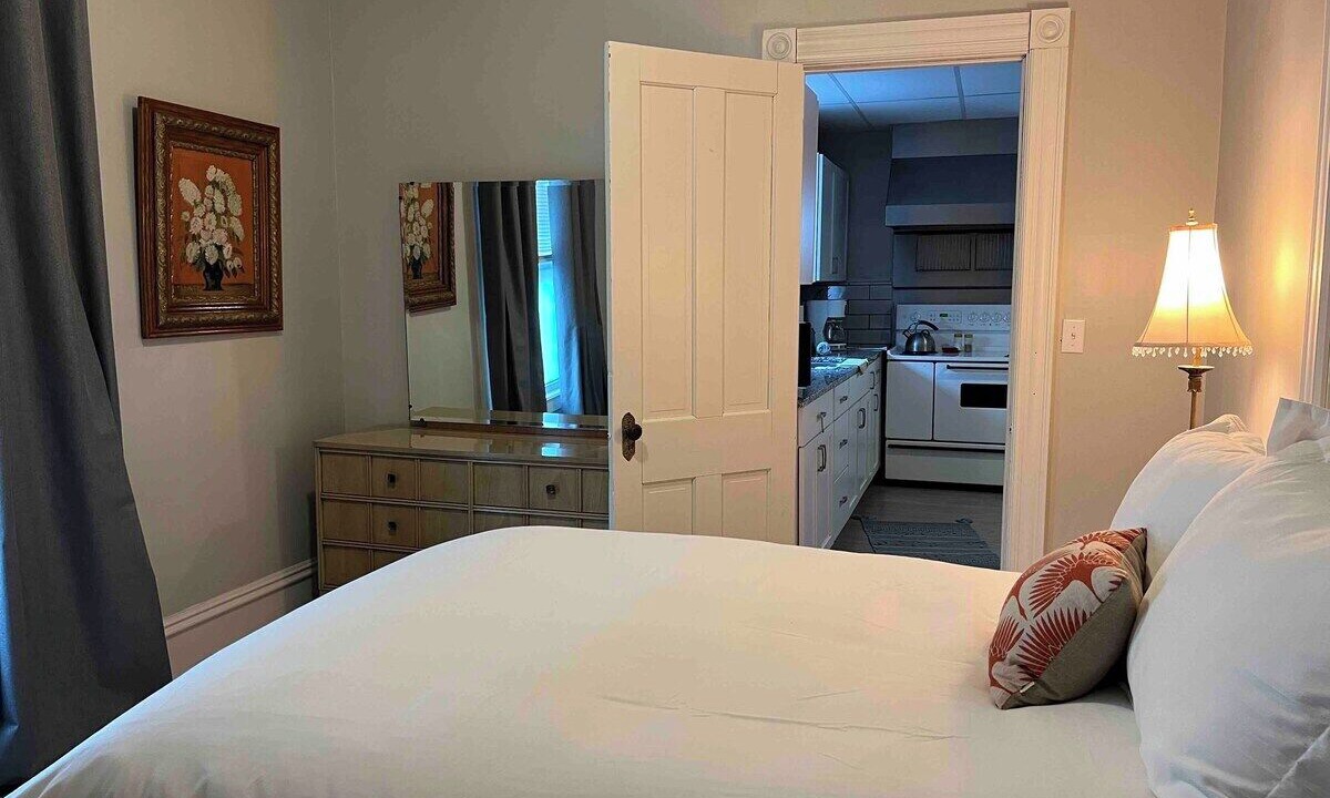 Photo of Bedroom in Sharon