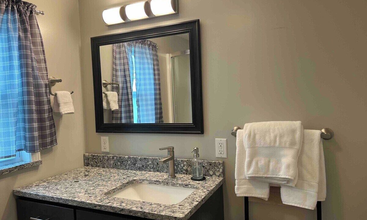 Photo of Bathroom in Sharon