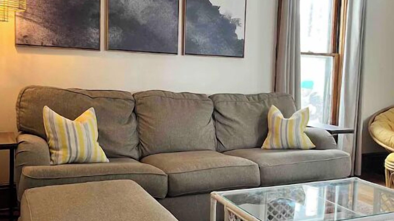 Photo of Livingroom in Meadville