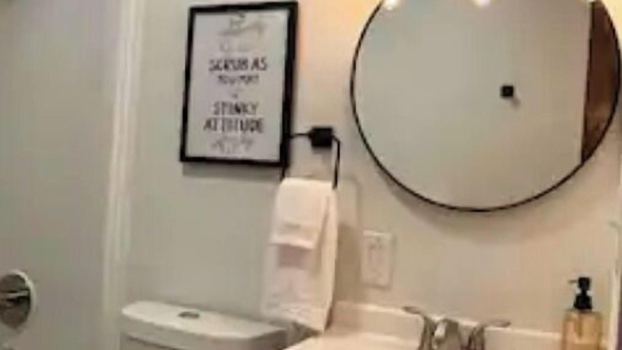 Photo of Bathroom in Meadville