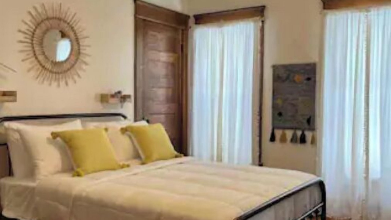 Photo of Bedroom in Meadville