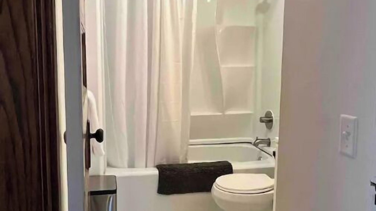 Photo of Bathroom in Meadville