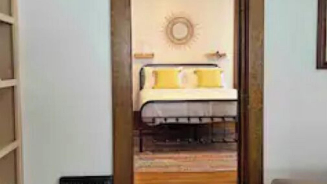 Photo of Bedroom in Meadville
