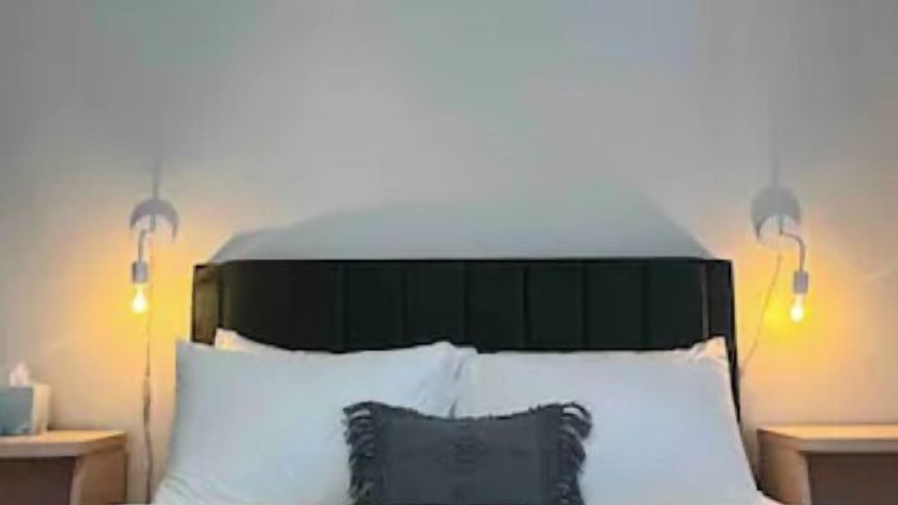 Photo of Bedroom in Meadville