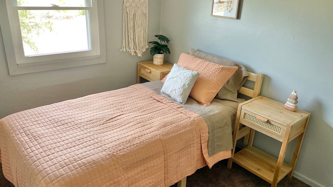 Photo of Bedroom in Chippewa Lake