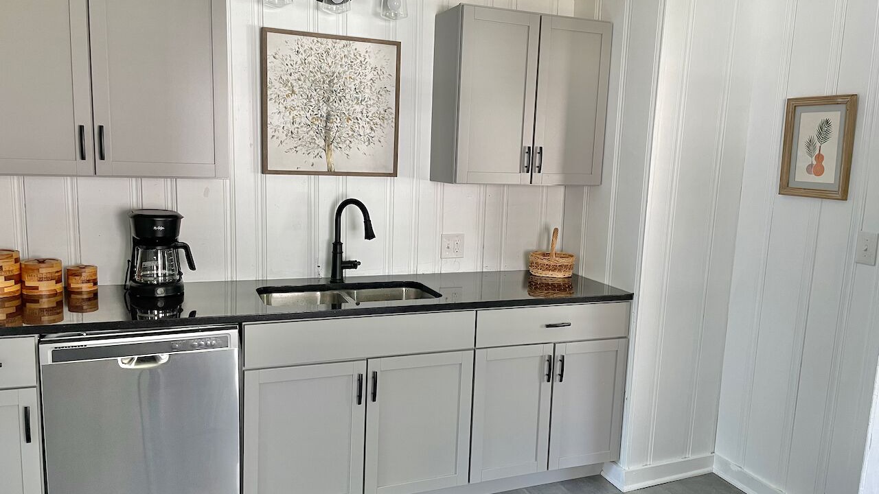 Photo of Kitchen in Chippewa Lake
