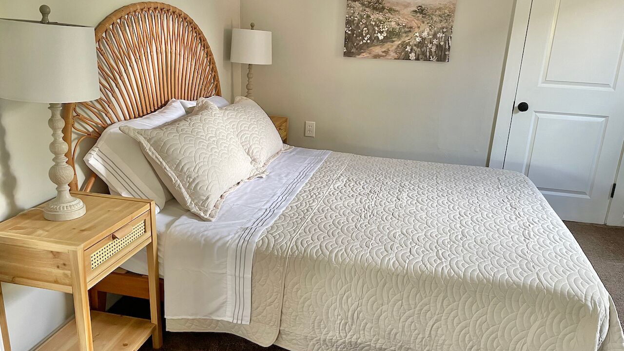 Photo of Bedroom in Chippewa Lake