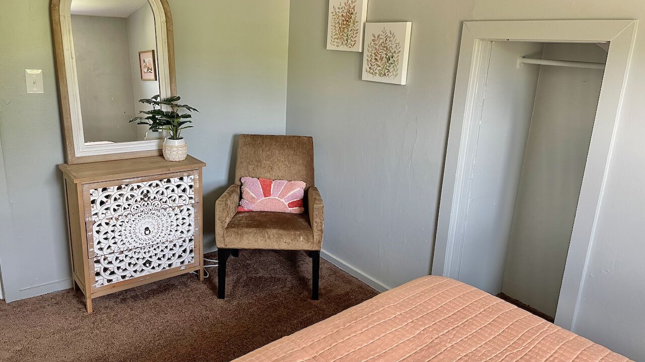 Photo of Bedroom in Chippewa Lake