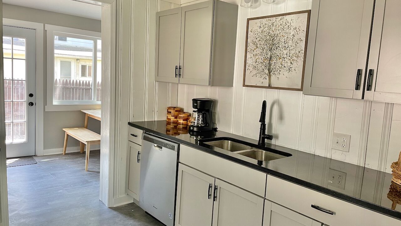 Photo of Kitchen in Chippewa Lake