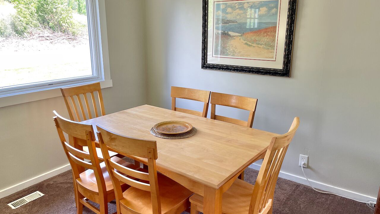 Photo of Bedroom in Chippewa Lake