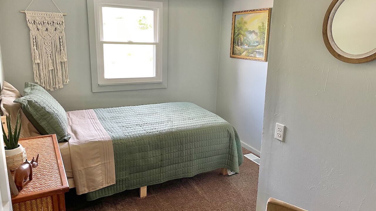 Photo of Bedroom in Chippewa Lake