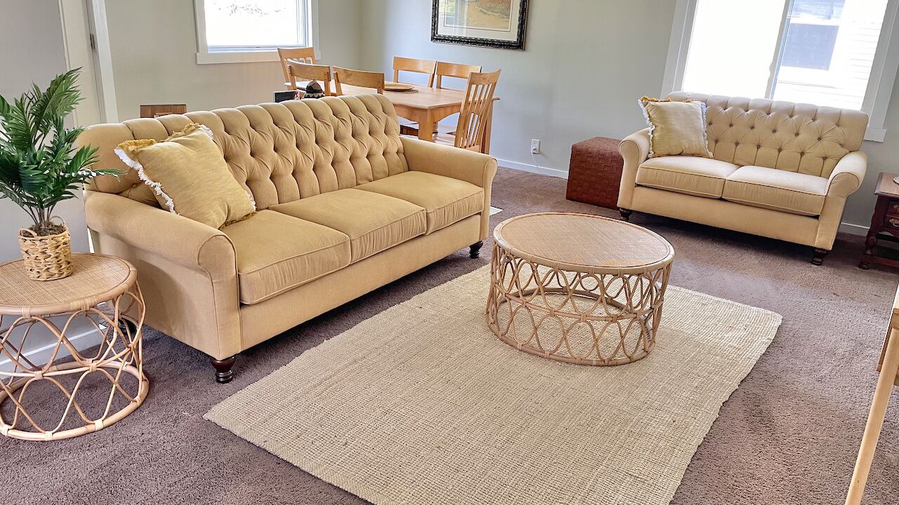 Photo of Livingroom in Chippewa Lake