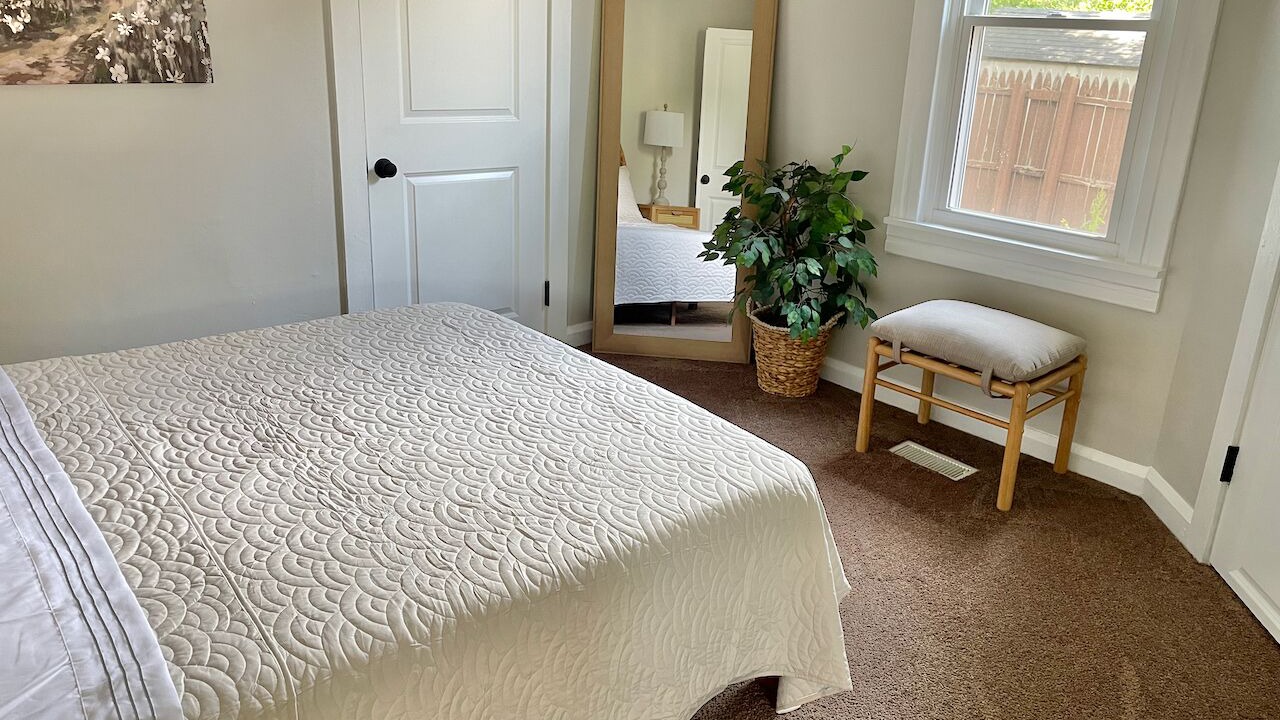 Photo of Bedroom in Chippewa Lake