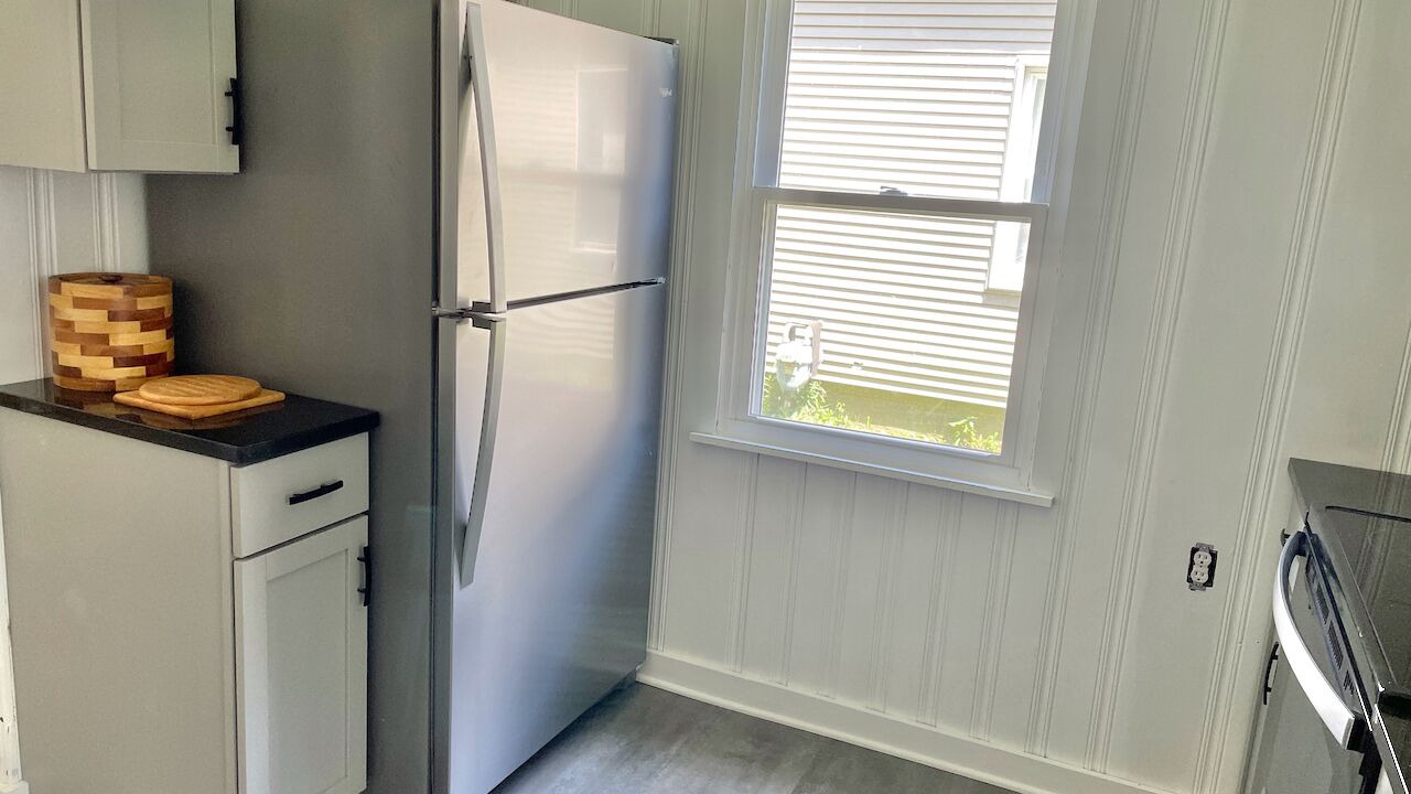 Photo of Kitchen in Chippewa Lake