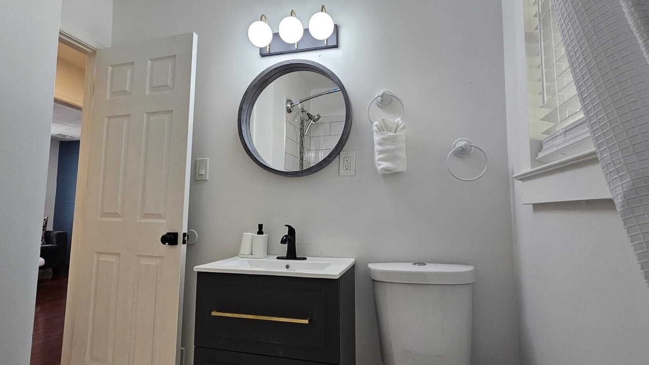 Photo of Bathroom in Wheaton-Glenmont