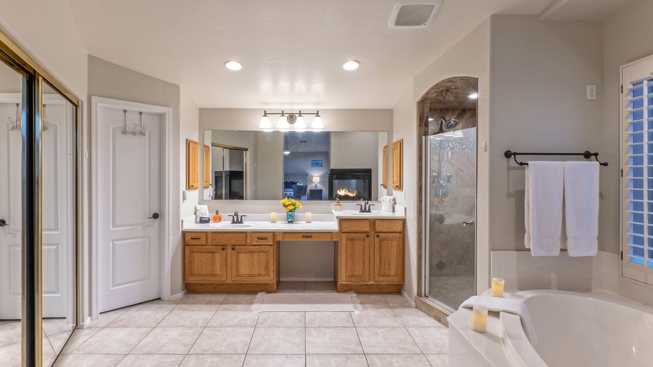 Photo of Livingroom in Las Sendas
