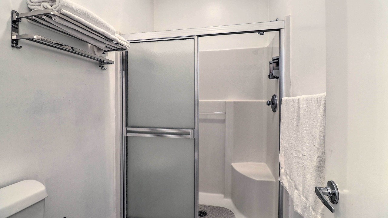 Photo of Bathroom in Dover