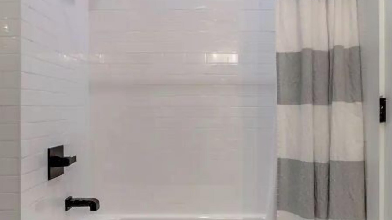 Photo of Bathroom in Ironbound District