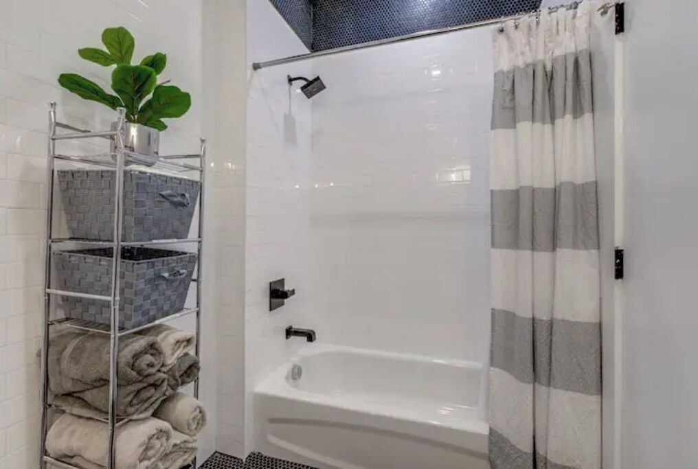Photo of Bathroom in Ironbound District
