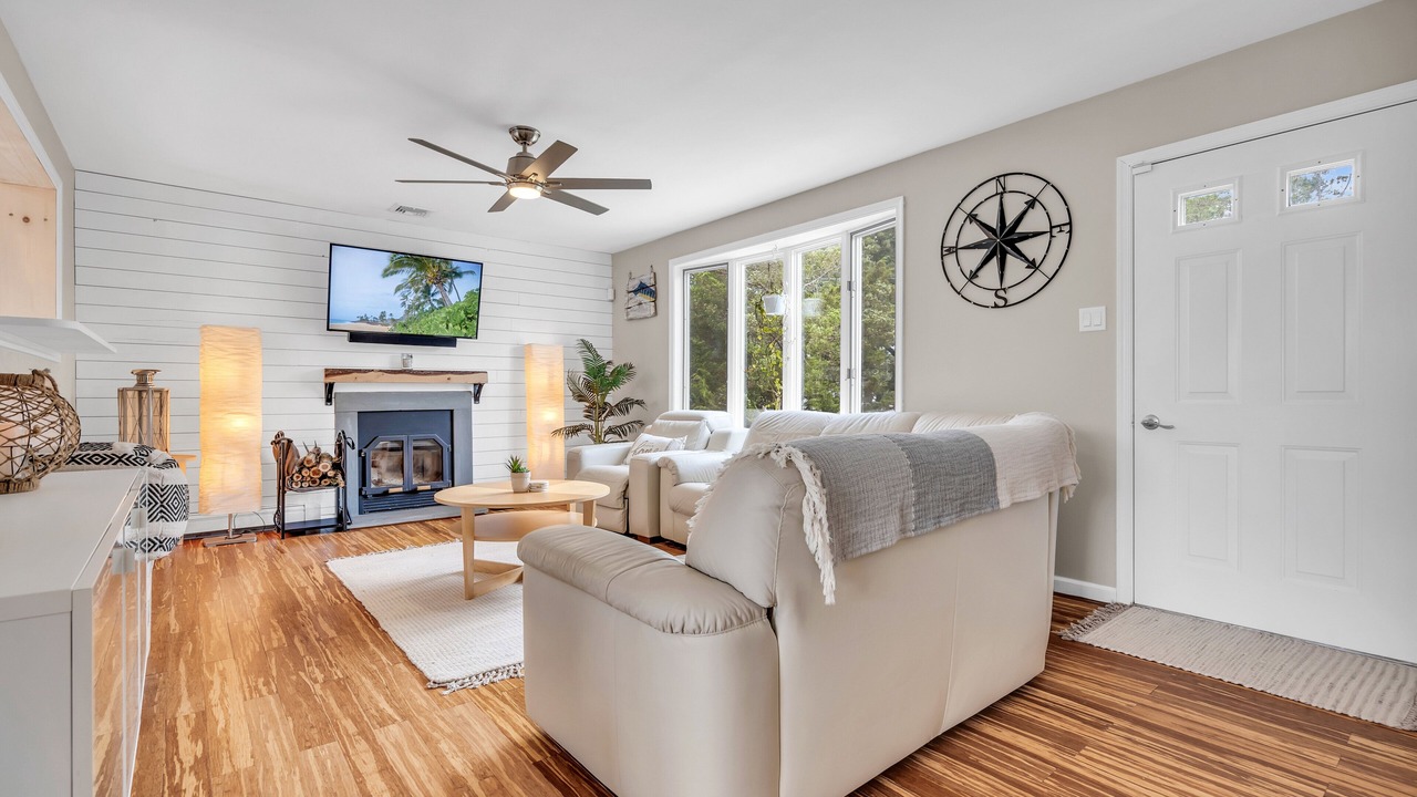 Photo of Livingroom in Forked River