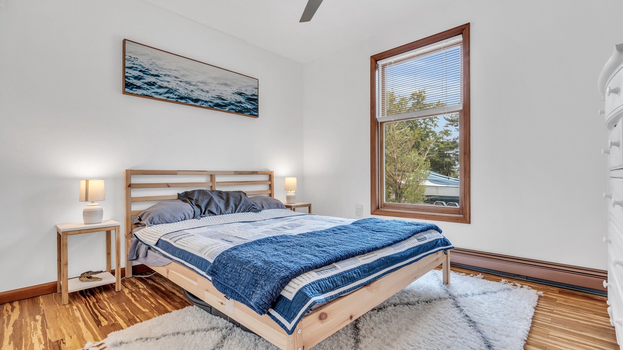 Photo of Bedroom in Forked River