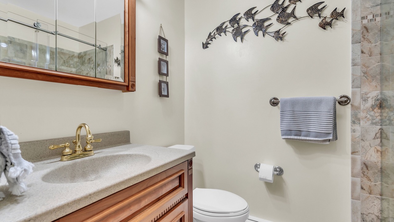 Photo of Bathroom in Forked River