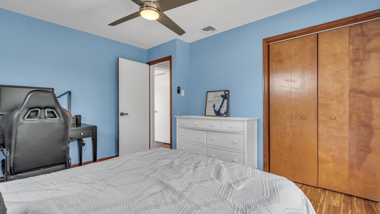 Photo of Bedroom in Forked River