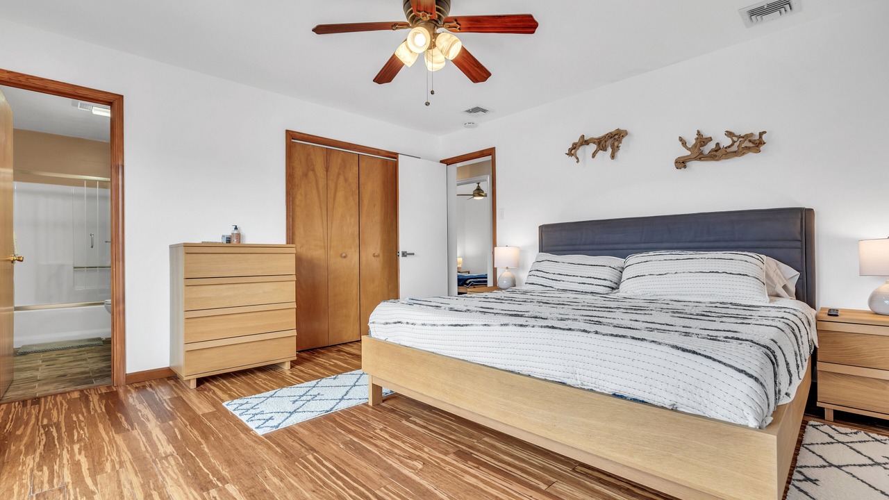 Photo of Bedroom in Forked River