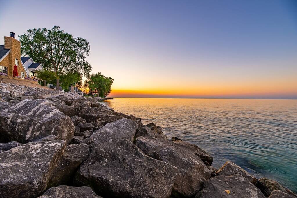 Photo of Outdoor in Huron