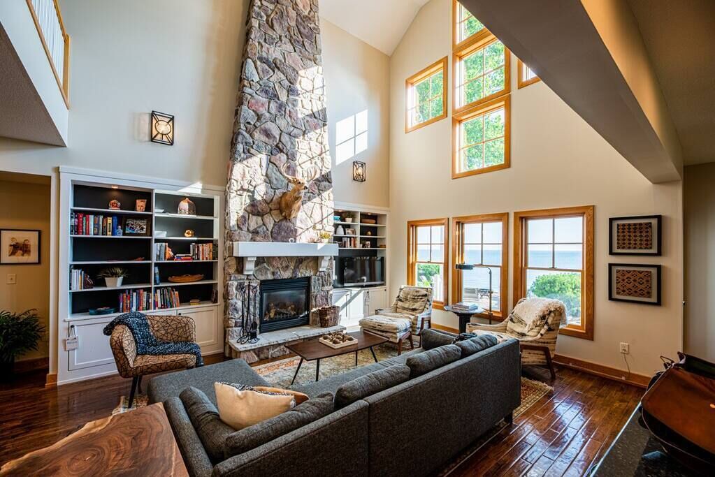 Photo of Bedroom in Huron