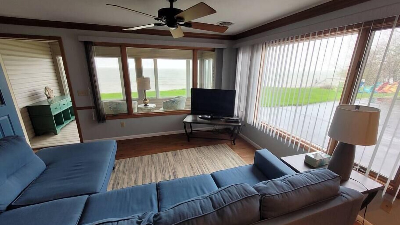 Photo of Outdoor in Huron