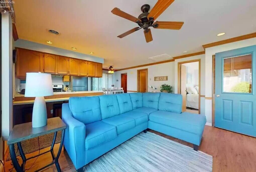 Photo of Bedroom in Huron