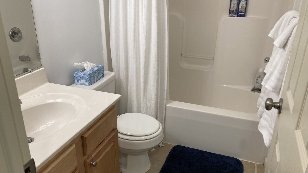 Photo of Bathroom in Boalsburg