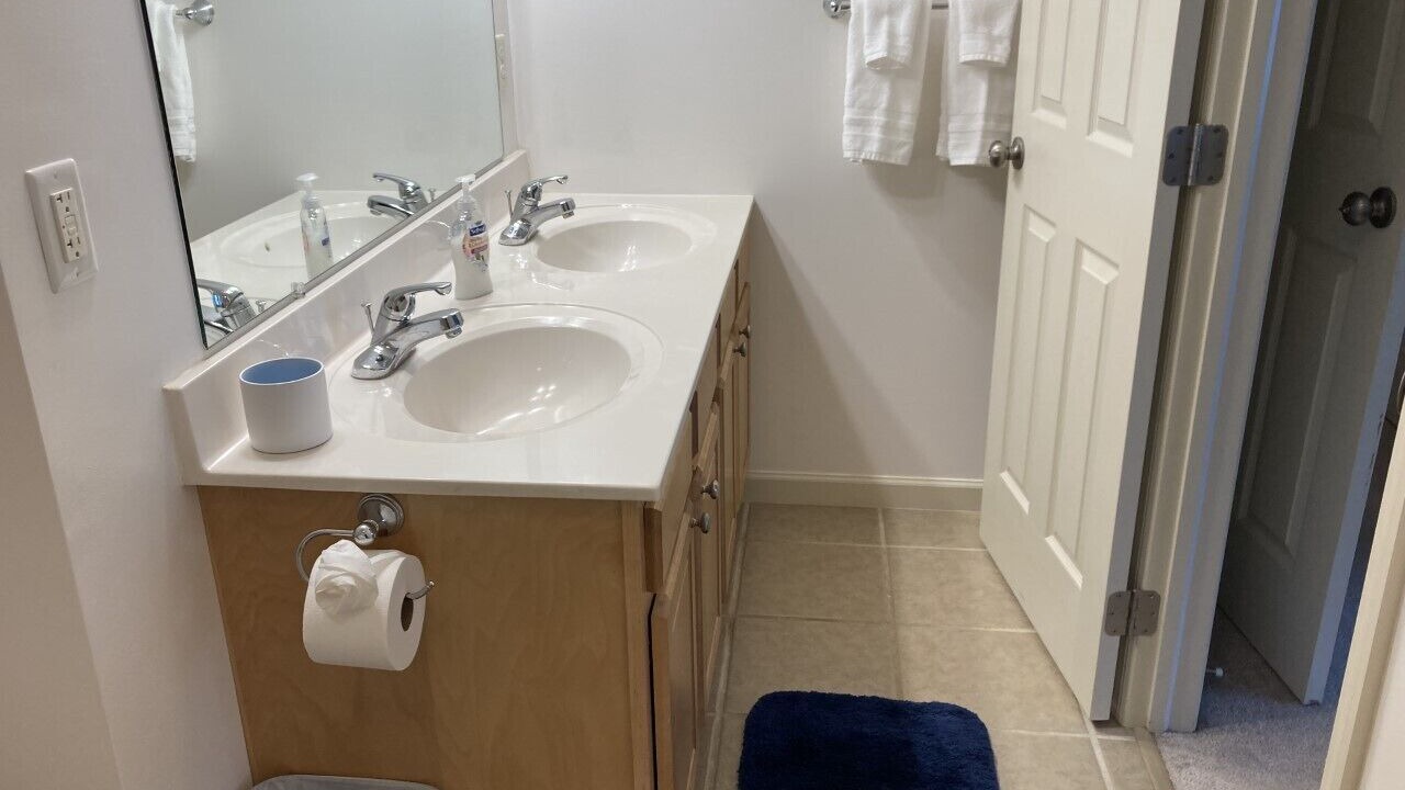 Photo of Bathroom in Boalsburg